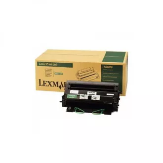Lexmark 11A4096 - Toner, black (negru) Lexmark 11A4096 - Toner, black (negru)