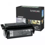 Lexmark 12A0825 - Toner, black (negru)