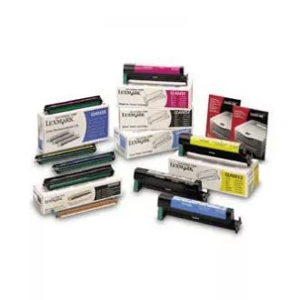 Lexmark 12A1452 - Toner, cyan Lexmark 12A1452 - Toner, cyan