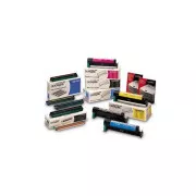 Lexmark 12A1453 - Toner, yellow (galben)