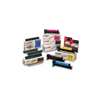 Lexmark 12A1453 - Toner, yellow (galben) Lexmark 12A1453 - Toner, yellow (galben)