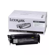 Lexmark 12A4710 - Toner, black (negru)