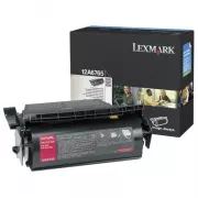 Lexmark T620 (12A6765) - Toner, black (negru)
