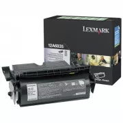 Lexmark T520 (12A6835) - Toner, black (negru)