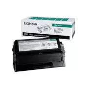 Lexmark E321 (12A7400) - Toner, black (negru)
