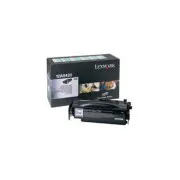 Lexmark 12A8420 - Toner, black (negru)