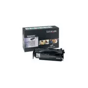 Lexmark T430 (12A8425) - Toner, black (negru)