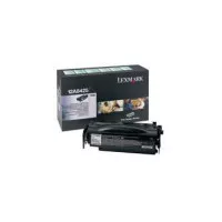 Lexmark T430 (12A8425) - Toner, black (negru)