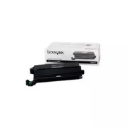 Lexmark 12N0771 - Toner, black (negru)