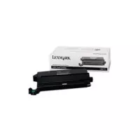 Lexmark 12N0771 - Toner, black (negru)