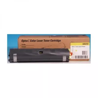 Lexmark 1361213 - Toner, yellow (galben) Lexmark 1361213 - Toner, yellow (galben)