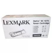 Lexmark 1361751 - Toner, black (negru)