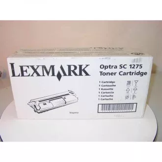 Lexmark 1361753 - Toner, magenta