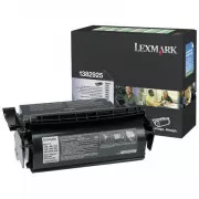 Lexmark 1382925 - Toner, black (negru)