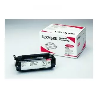 Lexmark 17G0154 - Toner, black (negru) Lexmark 17G0154 - Toner, black (negru)