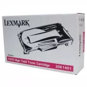 Lexmark C510 (20K1401) - Toner, magenta