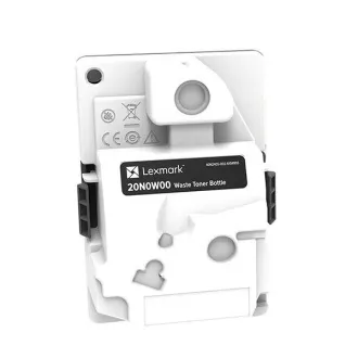 Lexmark 20N0W00 - Recipient pentru deșeuri, color