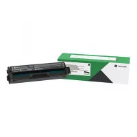 Lexmark 20N2XK0 - Toner, black (negru)