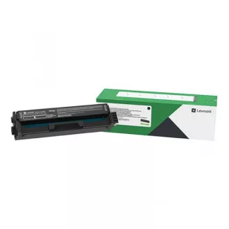Lexmark 20N2XK0 - Toner, black (negru) Lexmark 20N2XK0 - Toner, black (negru)