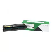 Lexmark 20N2XY0 - Toner, yellow (galben)