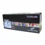 Lexmark 24016SE - Toner, black (negru)