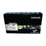 Lexmark 24B5581 - Toner, yellow (galben)
