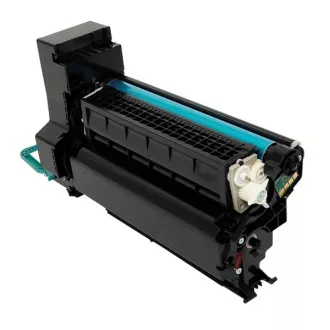 Lexmark 24B5835 - Toner, black (negru)