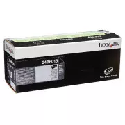 Lexmark 24B6015 - Toner, black (negru)