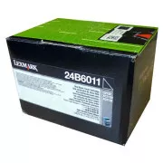 Lexmark 24B6011 - Toner, black (negru)