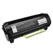 Lexmark 24B6186 - Toner, black (negru)