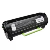 Lexmark 24B6186 - Toner, black (negru)