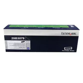Lexmark 25B3079 - Toner, black (negru) Lexmark 25B3079 - Toner, black (negru)