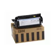IBM 28P2494 - Toner, black (negru)