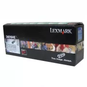 Lexmark 34016HE - Toner, black (negru)