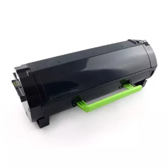 Lexmark 50F2U0E - Toner, black (negru)