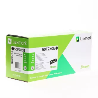 Lexmark 50F2X0E - Toner, black (negru) Lexmark 50F2X0E - Toner, black (negru)