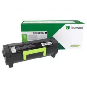 Lexmark 51B2H00 - Toner, black (negru)