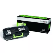 Lexmark 52D2000 - Toner, black (negru)
