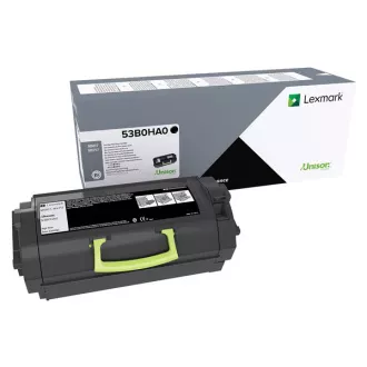 Lexmark 53B0HA0 - Toner, black (negru)