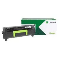 Lexmark 53B2H00 - Toner, black (negru)