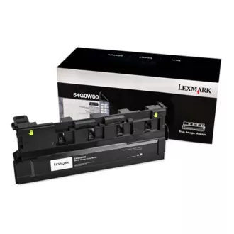 Lexmark 54G0W00 - Recipient pentru deșeuri