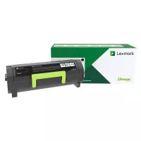 Lexmark 56F0UA0 - Toner, black (negru)