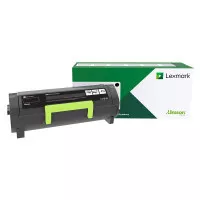 Lexmark 56F2H00 - Toner, black (negru)