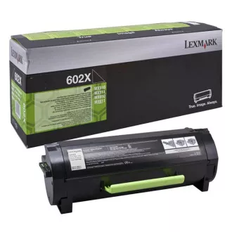 Lexmark 60F2X00 - Toner, black (negru)