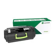 Lexmark 63B2H00 - Toner, black (negru)