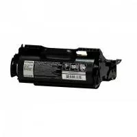 Lexmark 64016HE - Toner, black (negru)