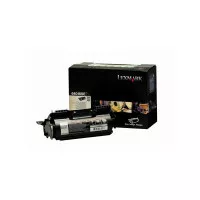 Lexmark 64016SE - Toner, black (negru)