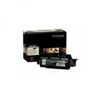 Lexmark T644 (64416XE) - Toner, black (negru)
