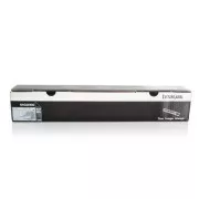 Lexmark 64G0H00 - Toner, black (negru)