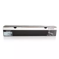 Lexmark 64G0H00 - Toner, black (negru)